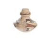 Image 8 : Casa Grande Marta Ortiz Polychrome Effigy Vase