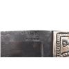 Image 6 : Navajo R. Begay Jr. Repousse Sterling M.T.K. Knife