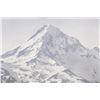 Image 9 : Benjamin Gifford (1859-1936) Mount Hood c. 1899