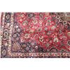 Image 12 : Sarouk Persian Hand Knotted Wool Area Rug 1930s