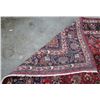 Image 16 : Sarouk Persian Hand Knotted Wool Area Rug 1930s