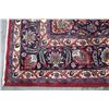 Image 2 : Sarouk Persian Hand Knotted Wool Area Rug 1930s