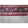 Image 3 : Sarouk Persian Hand Knotted Wool Area Rug 1930s