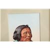 Image 3 : C. 1880 W.H. Jackson Original of Ute Indian Yamapi