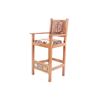 Image 11 : Montana Custom Cowboy Rodeo Designed Chair