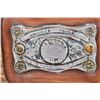 Image 12 : Montana Custom Cowboy Rodeo Designed Chair