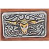 Image 13 : Montana Custom Cowboy Rodeo Designed Chair