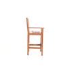 Image 6 : Montana Custom Cowboy Rodeo Designed Chair