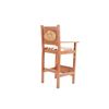 Image 7 : Montana Custom Cowboy Rodeo Designed Chair