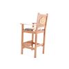 Image 9 : Montana Custom Cowboy Rodeo Designed Chair