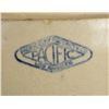 Image 4 : C. 1920-1930 Large Pacific Clay Product Stoneware