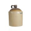 Image 7 : C. 1920-1930 Large Pacific Clay Product Stoneware