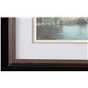 Image 13 : David Maass "Leveling Off Pintail"  Lithograph