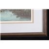 Image 14 : David Maass "Leveling Off Pintail"  Lithograph