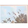 Image 5 : David Maass "Leveling Off Pintail"  Lithograph