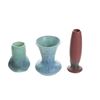 Image 3 : Rare Van Briggle Studios Pottery Vessel Collection