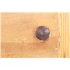 Image 14 : Pine Mid Century Modern Coffee Table c. 1950's