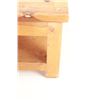 Image 16 : Pine Mid Century Modern Coffee Table c. 1950's