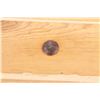 Image 9 : Pine Mid Century Modern Coffee Table c. 1950's