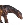 Image 6 : End of the Trail Bronze Sculpture By James Fraser