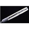 Image 9 : Nez Perce Chief Joseph Etched Bone Damascus Knife