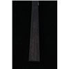 Image 10 : Allan Adler Sterling Silver & Ebony Serving Ware
