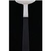 Image 14 : Allan Adler Sterling Silver & Ebony Serving Ware