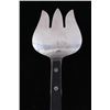 Image 18 : Allan Adler Sterling Silver & Ebony Serving Ware