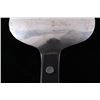 Image 22 : Allan Adler Sterling Silver & Ebony Serving Ware