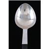 Image 3 : Allan Adler Sterling Silver & Ebony Serving Ware