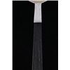 Image 4 : Allan Adler Sterling Silver & Ebony Serving Ware