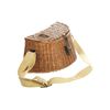 Image 4 : C. 1920's Montana Fly Fishing Vintage Creel