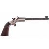 Image 1 : J. Stevens Model No. 43 Tip Up .22 Caliber Pistol
