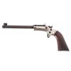 Image 2 : J. Stevens Model No. 43 Tip Up .22 Caliber Pistol