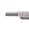 Image 13 : C. 1870-1890 Star .22 Vest Pocket Derringer Pistol
