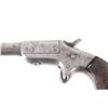 Image 14 : C. 1870-1890 Star .22 Vest Pocket Derringer Pistol