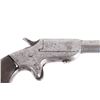 Image 4 : C. 1870-1890 Star .22 Vest Pocket Derringer Pistol