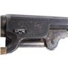 Image 10 : Colt Model 1851 Italian Made Etched Navy Revolver