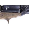 Image 9 : Colt Model 1851 Italian Made Etched Navy Revolver