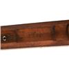 Image 23 : Vintage Wooden Rifle Stock Collection c. 20th C