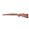 Image 25 : Vintage Wooden Rifle Stock Collection c. 20th C