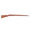 Image 7 : Vintage Wooden Rifle Stock Collection c. 20th C