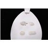 Image 12 : Outstanding Agate Navajo Charlie John Necklace