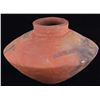 Image 1 : Tarahumara Rarámuri Mexican Pottery Vessel