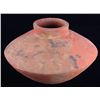 Image 2 : Tarahumara Rarámuri Mexican Pottery Vessel