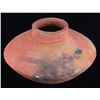 Image 4 : Tarahumara Rarámuri Mexican Pottery Vessel
