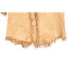 Image 4 : Plains Beaded Frontiersman Scout Hide Jacket