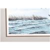 Image 5 : David Maass "On the Move-Canvasbacks" Lithograph