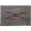 Image 10 : Navajo Crystal Eye Dazzler Trading Post Rug