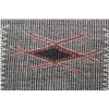 Image 11 : Navajo Crystal Eye Dazzler Trading Post Rug